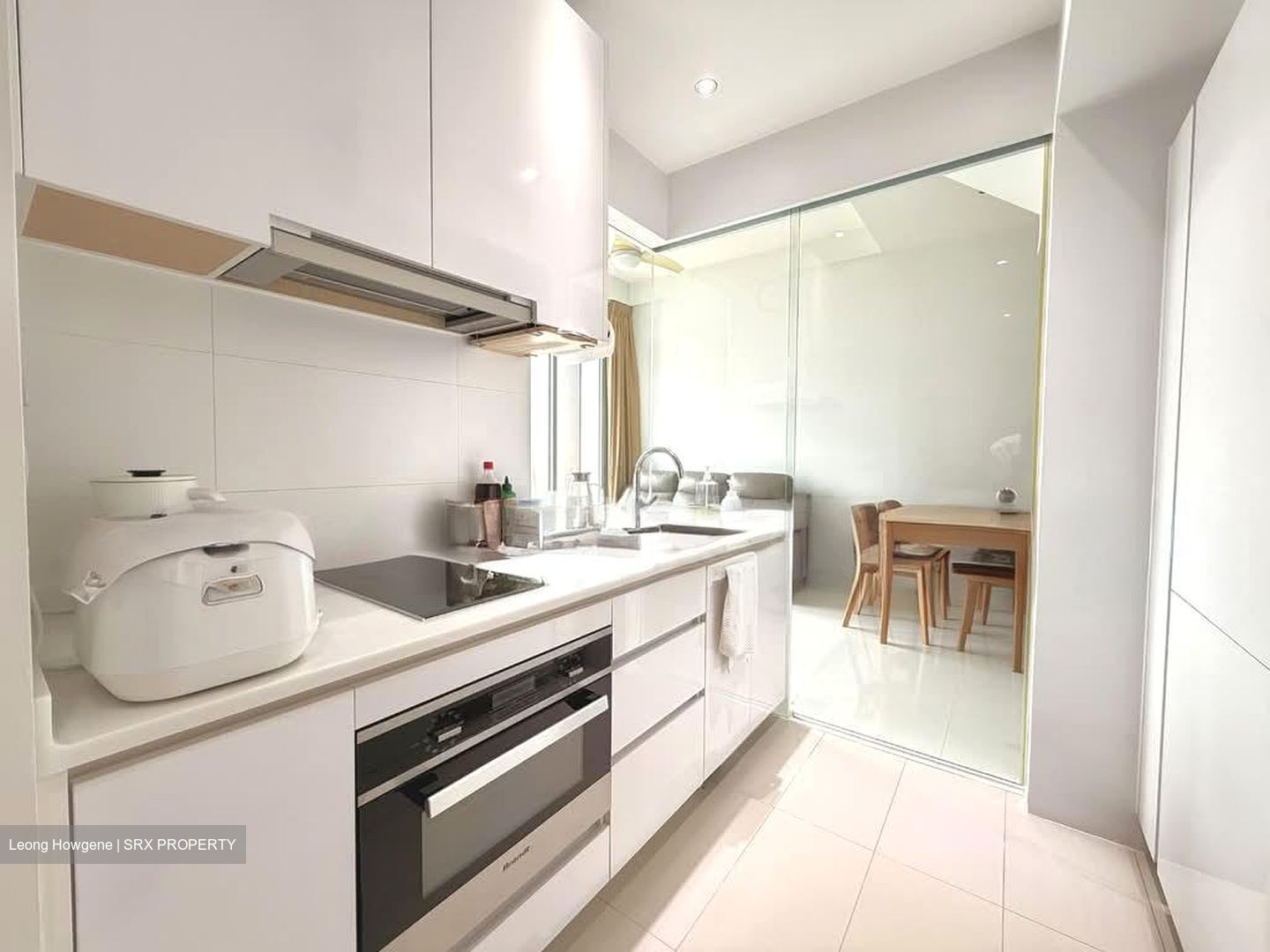 Gambir Ridge (D19), Apartment #554138341